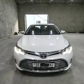 Toyota Avalon 2017