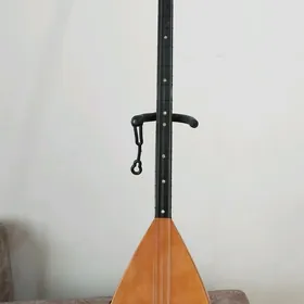 Baglama saz