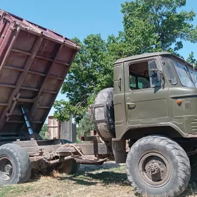 Zil 130 1993