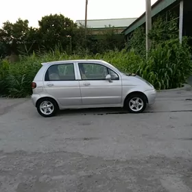 Daewoo Matiz 1999