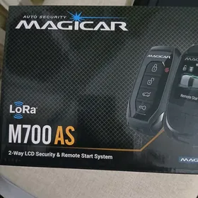 magicar m700