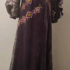 Şatlyk köýnek