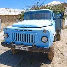 Gaz 52 1985