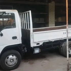 Isuzu i-Series 2005
