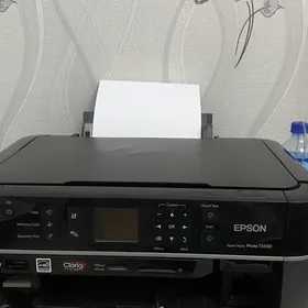 Epson TX650