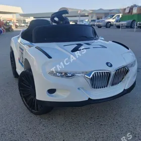 Caga masyn BMW