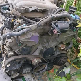 mator vq35