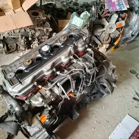 Toyota Kuaster 4.2 Mator