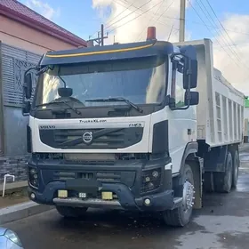Volvo FM 700 2012