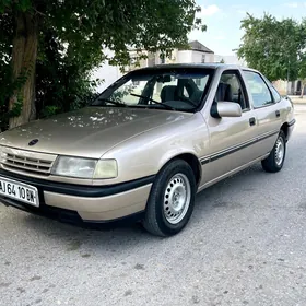 Opel Vectra 1991