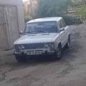 Lada 2106 1986