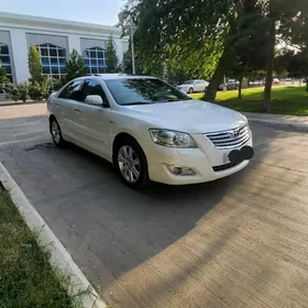Toyota Aurion 2007