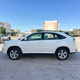 Lexus RX 330 2005