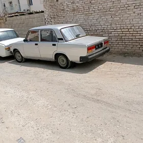 Lada 2107 2010