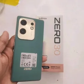 İnfinx Zero 30
