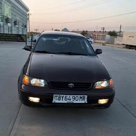 Toyota Carina 1992