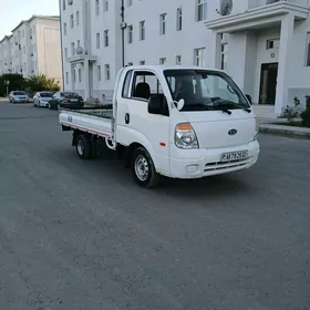 Kia Bongo 2009