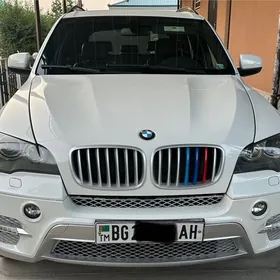 BMW X5 2010