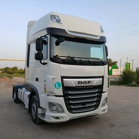 DAF 480 2020