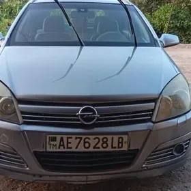 Opel Astra 2004