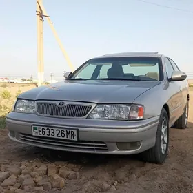Toyota Avalon 1999