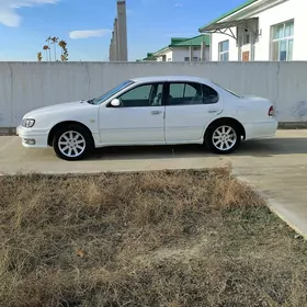 Nissan Cefiro 1997