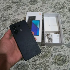 Redmi note13 6/128gb