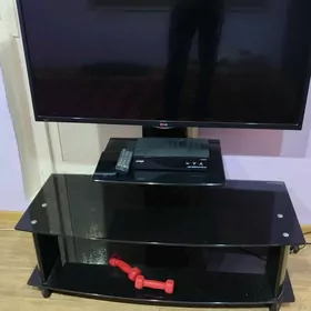 Telewizor podstawka