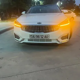 Kia Cadenza 2017