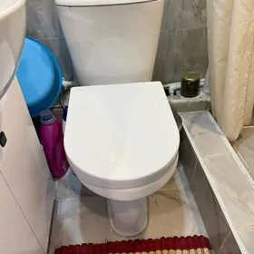 unitaz rakowina