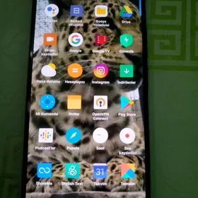 Xiaomi Mi 11 Lite 5G