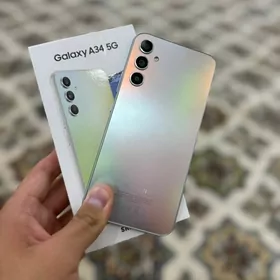 Samsung A34