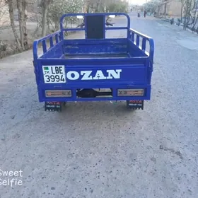 Ozan 200CC 2013