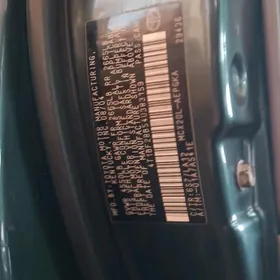 Toyota Avalon 2004