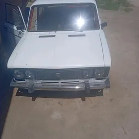 Lada 2106 2025