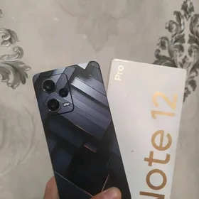 Redmi note 12Pro 5G 8/256gb
