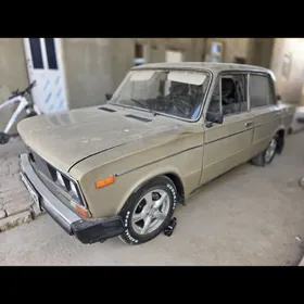 Lada 2106 1990