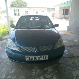 Mitsubishi Lancer 2008