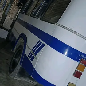 Gaz 53 1992