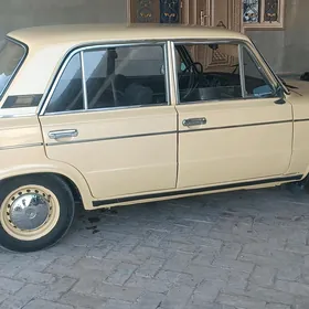 Lada 2106 1988