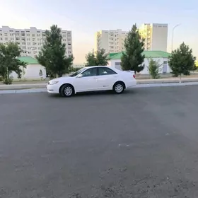 Toyota Camry 2006