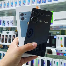 Redmi not 13 pro 8/256