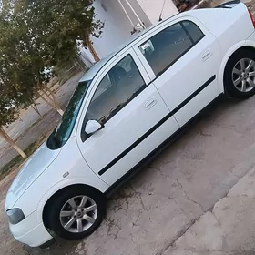 Opel Astra 2003
