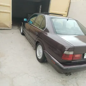 BMW 5 Series 1995