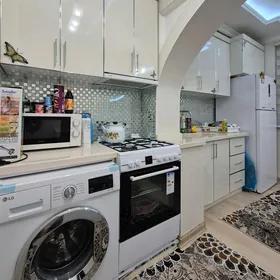 Gowdan A 4/3. 5Kom. 110m²
