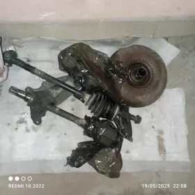 Sağ tarap granat