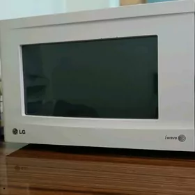 Микроволновая печь