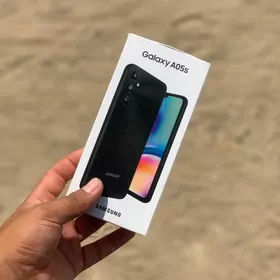 SAMSUNG A 05S