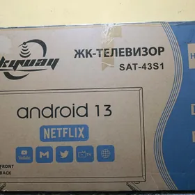 SKYWAY ANDROID 43 TELEVR ARZAN