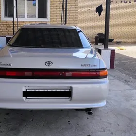 Toyota Mark II 1993